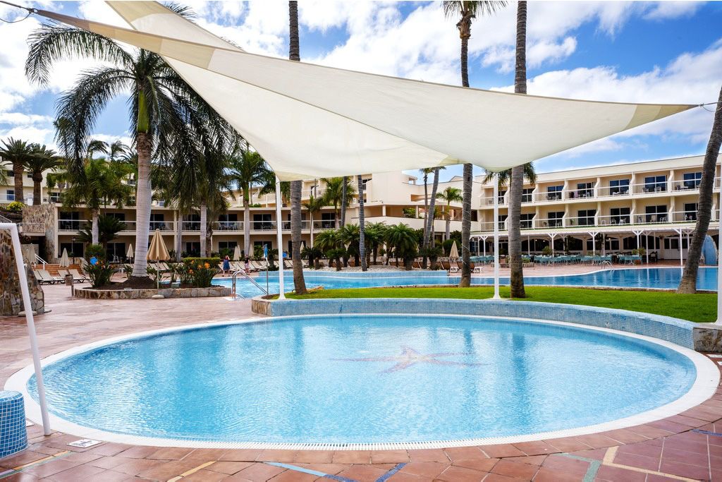 Smart Club Hôtel Drago Park 4* pas cher photo 4