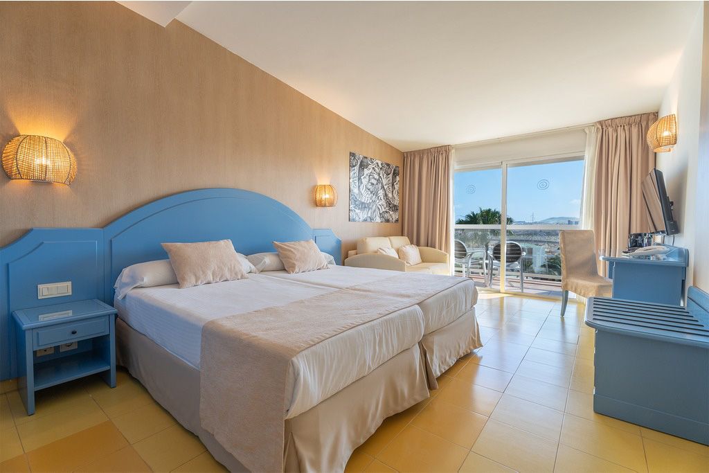 Smart Club Hôtel Drago Park 4* pas cher photo 6