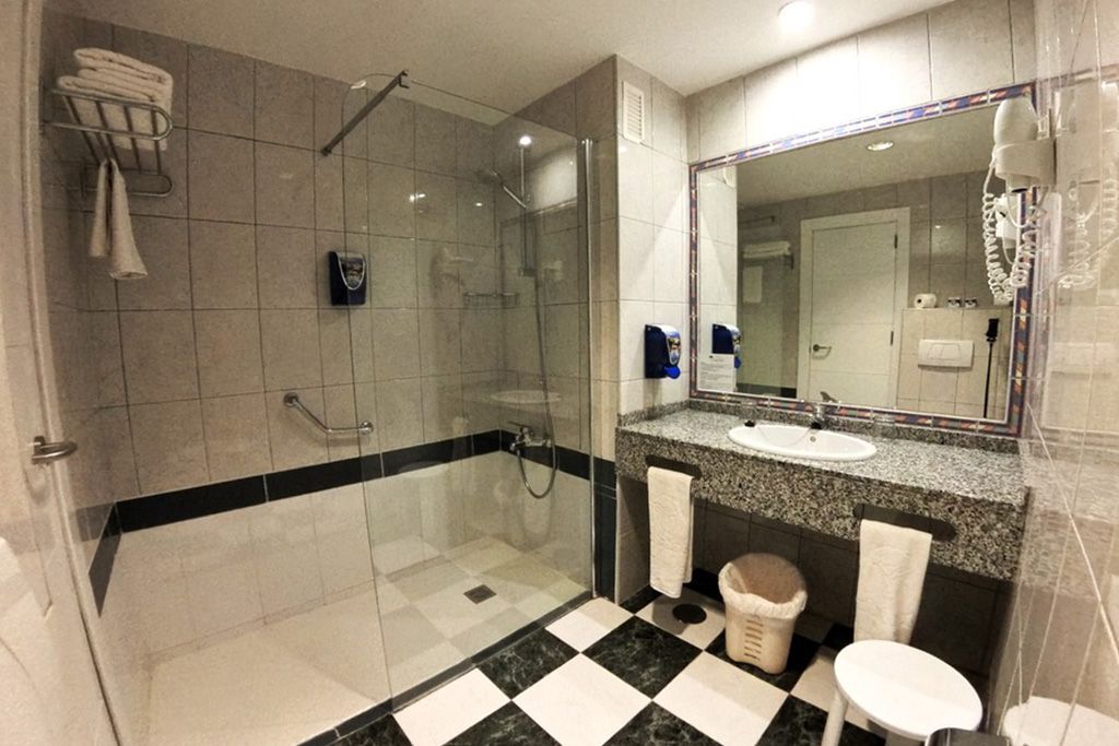 Smart Club Hôtel Drago Park 4* pas cher photo 8