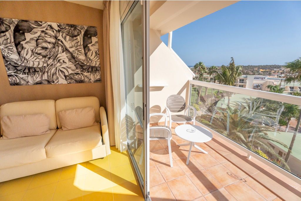 Smart Club Hôtel Drago Park 4* pas cher photo 9