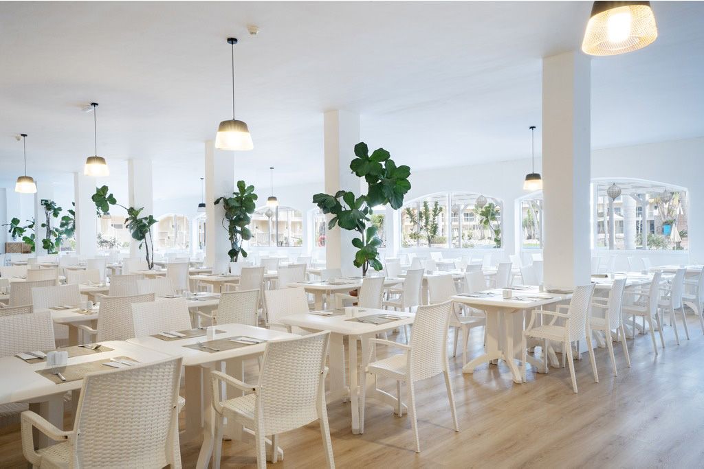 Smart Club Hôtel Drago Park 4* pas cher photo 11
