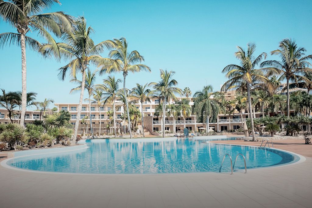 Smart Club Hôtel Drago Park 4* pas cher photo 2