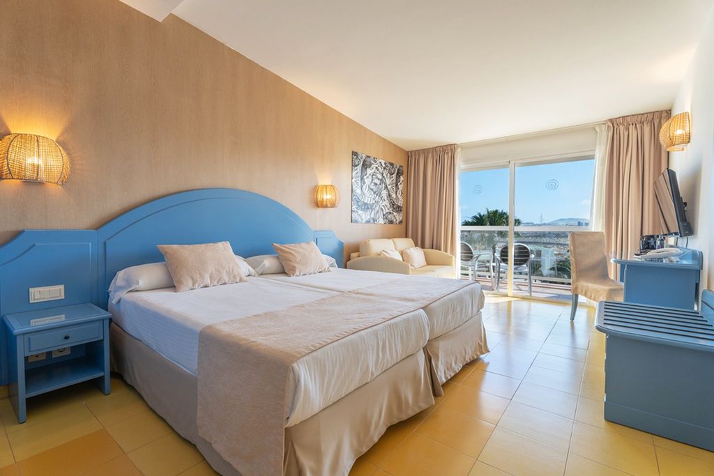 Smart Club Hôtel Drago Park 4* pas cher photo 4
