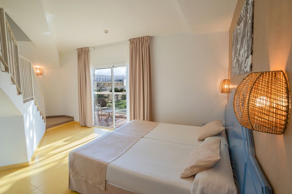 Smart Club Hôtel Drago Park 4* pas cher photo 5