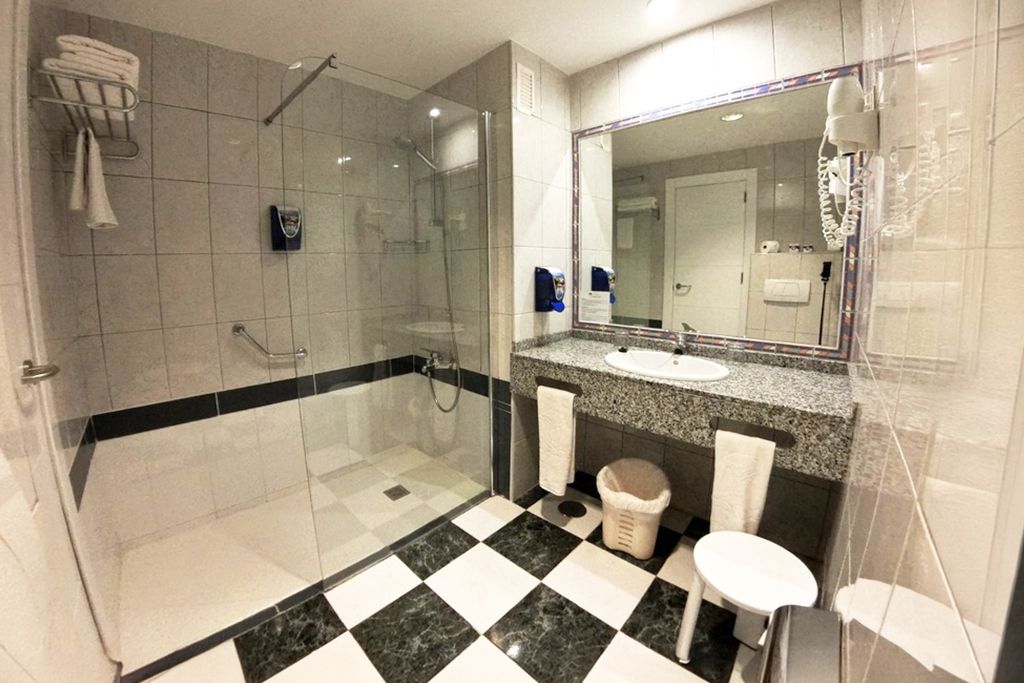 Smart Club Hôtel Drago Park 4* pas cher photo 6