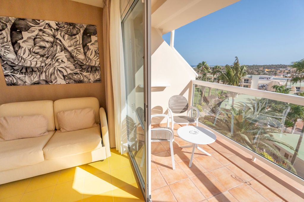Smart Club Hôtel Drago Park 4* pas cher photo 7