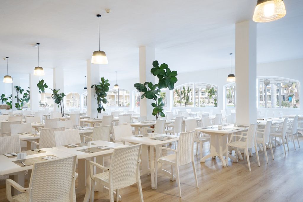 Smart Club Hôtel Drago Park 4* pas cher photo 8