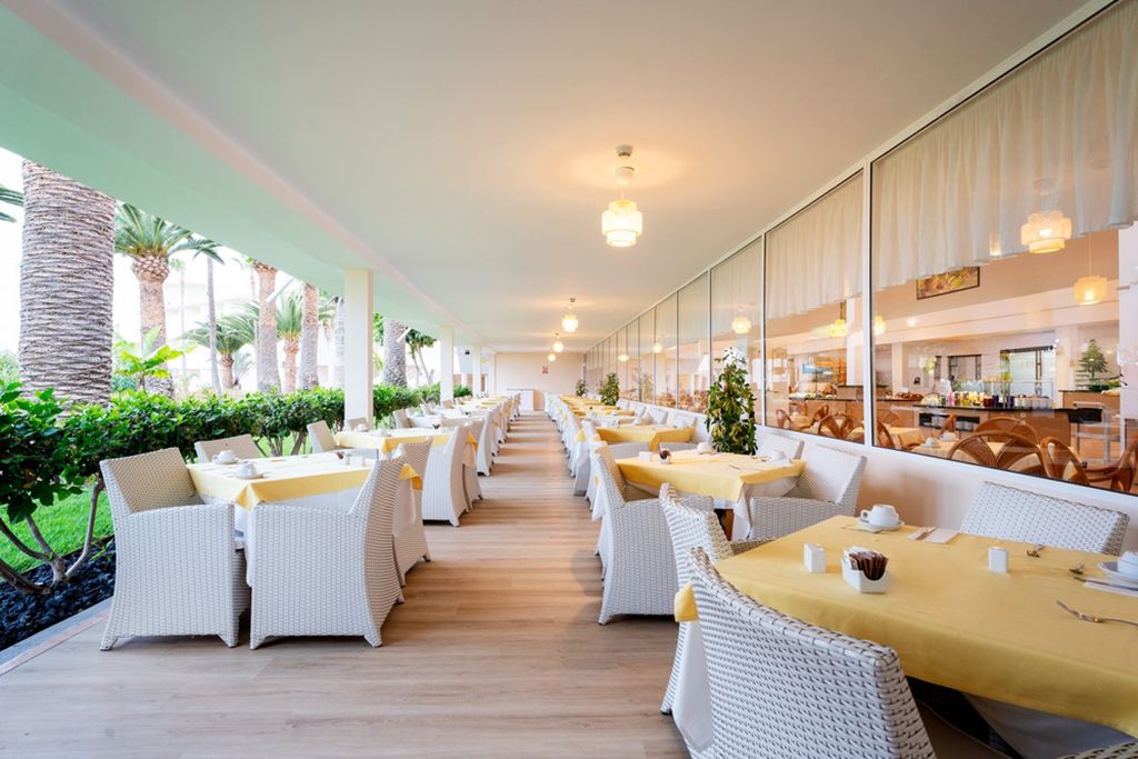 Smart Club Hôtel Drago Park 4* pas cher photo 9