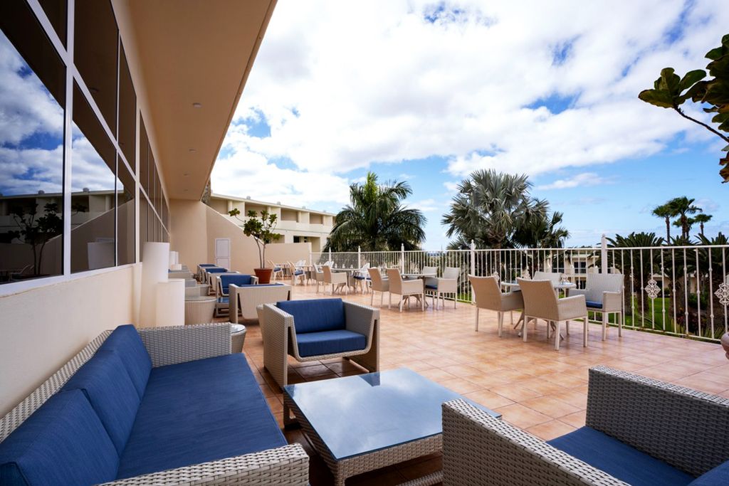 Smart Club Hôtel Drago Park 4* pas cher photo 10