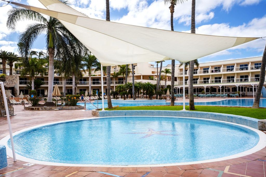 Smart Club Hôtel Drago Park 4* pas cher photo 11