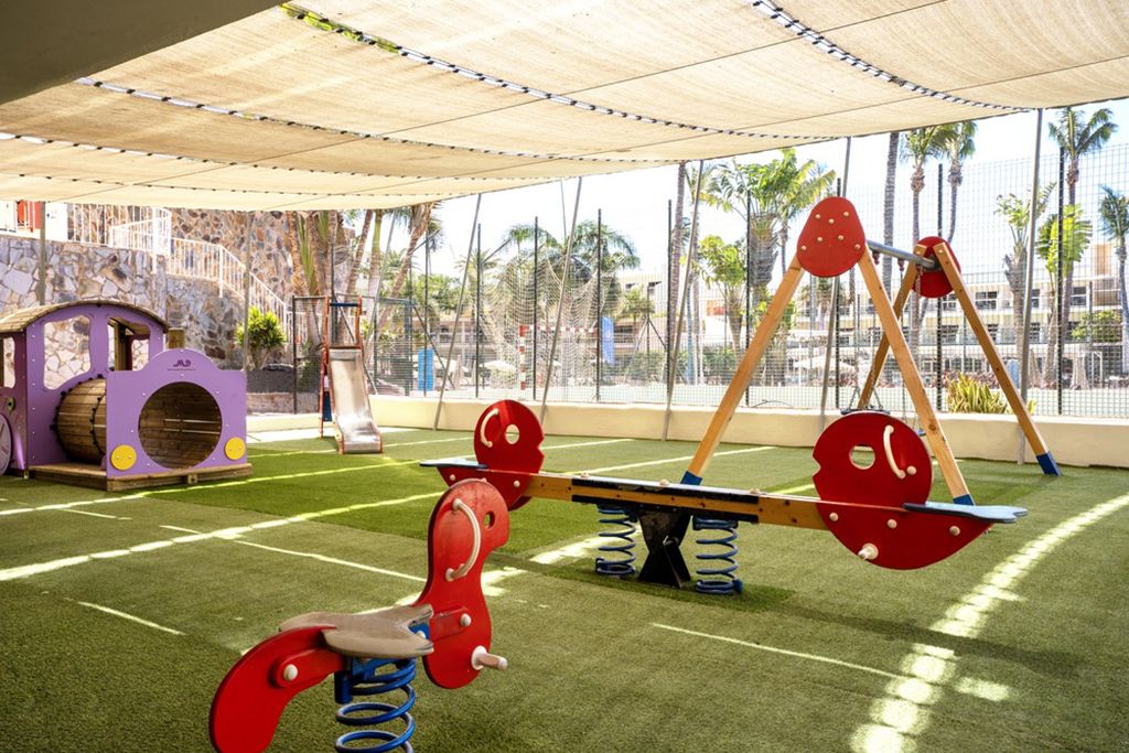 Smart Club Hôtel Drago Park 4* pas cher photo 12
