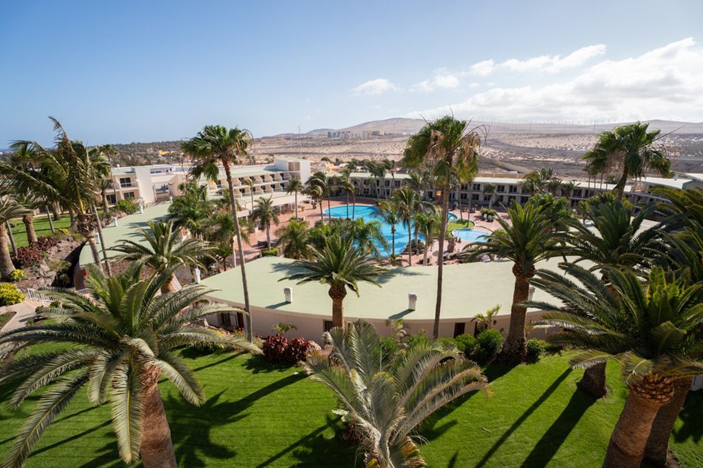Smart Club Hôtel Drago Park 4* pas cher photo 14