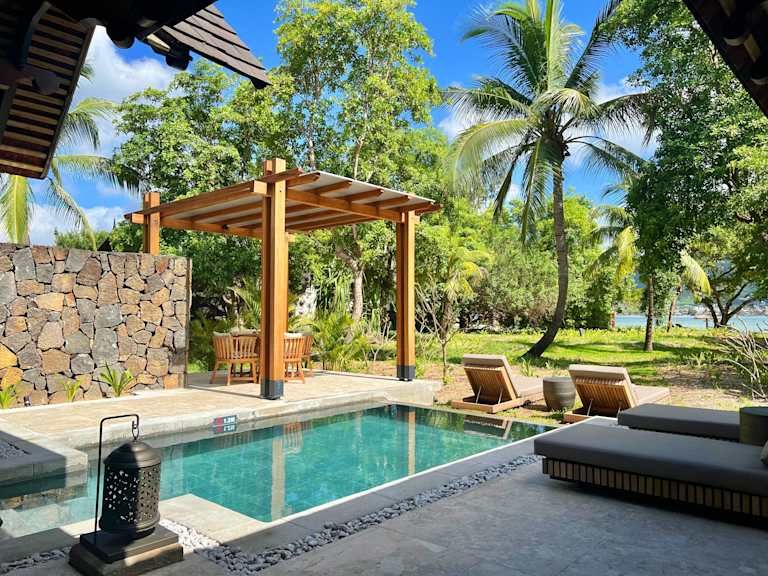 Maradiva Villas Resort & Spa - 5* pas cher photo 2