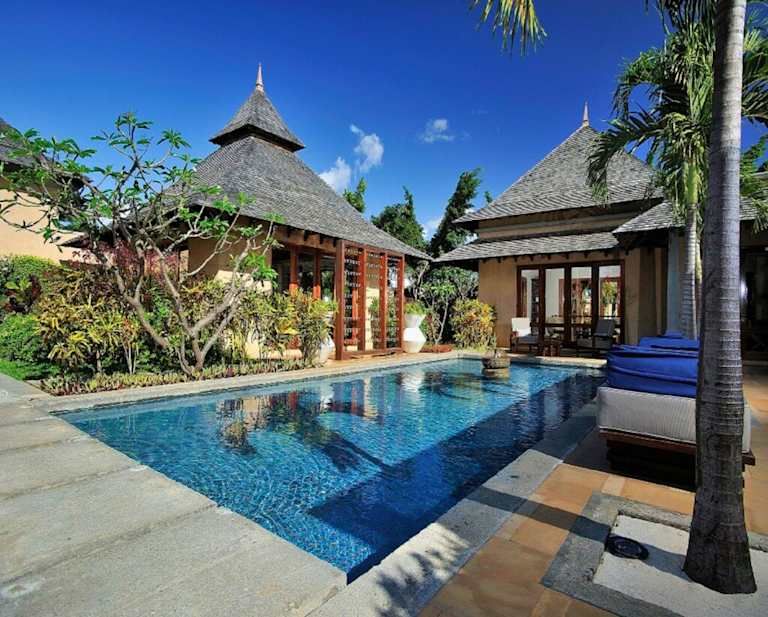 Maradiva Villas Resort & Spa - 5* pas cher photo 3