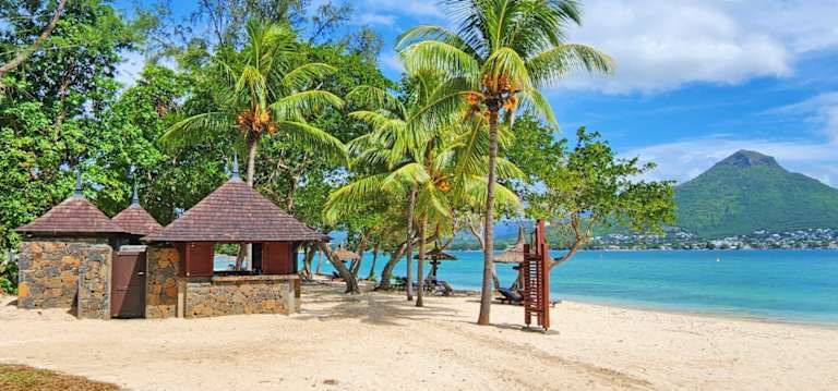 Maradiva Villas Resort & Spa - 5* pas cher photo 4