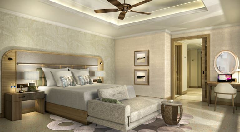 Maradiva Villas Resort & Spa - 5* pas cher photo 7