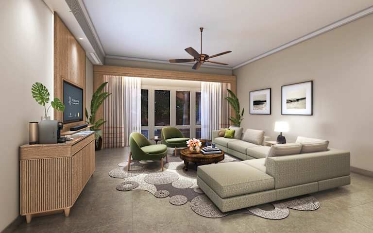 Maradiva Villas Resort & Spa - 5* pas cher photo 8