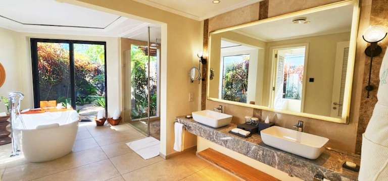 Maradiva Villas Resort & Spa - 5* pas cher photo 9