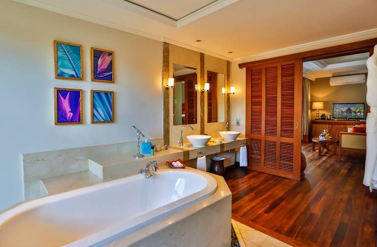 Maradiva Villas Resort & Spa - 5* pas cher photo 10