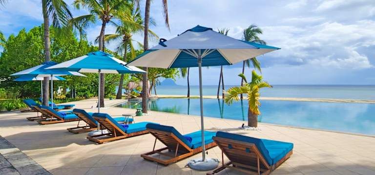 Maradiva Villas Resort & Spa - 5* pas cher photo 11