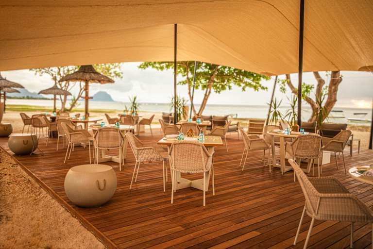 Maradiva Villas Resort & Spa - 5* pas cher photo 12