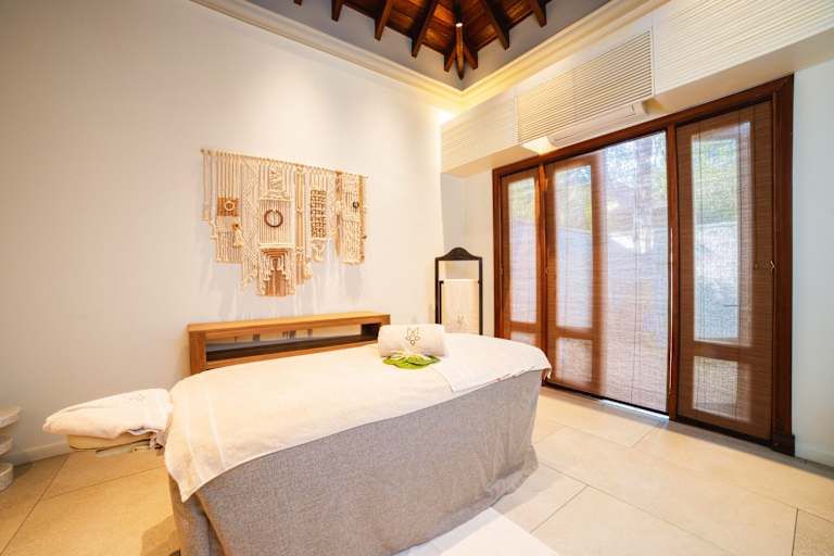 Maradiva Villas Resort & Spa - 5* pas cher photo 15