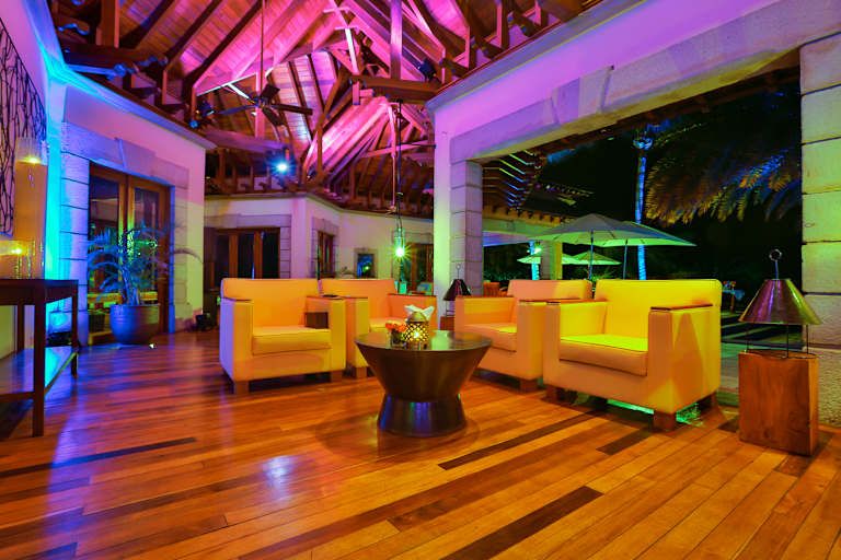 Maradiva Villas Resort & Spa - 5* pas cher photo 16