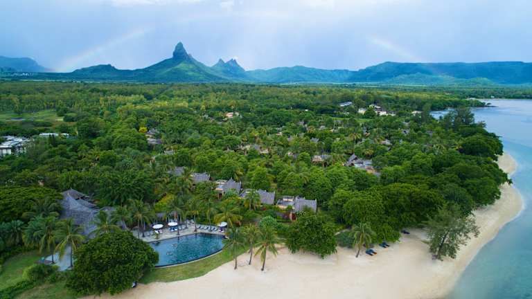 Maradiva Villas Resort & Spa - 5* pas cher photo 18