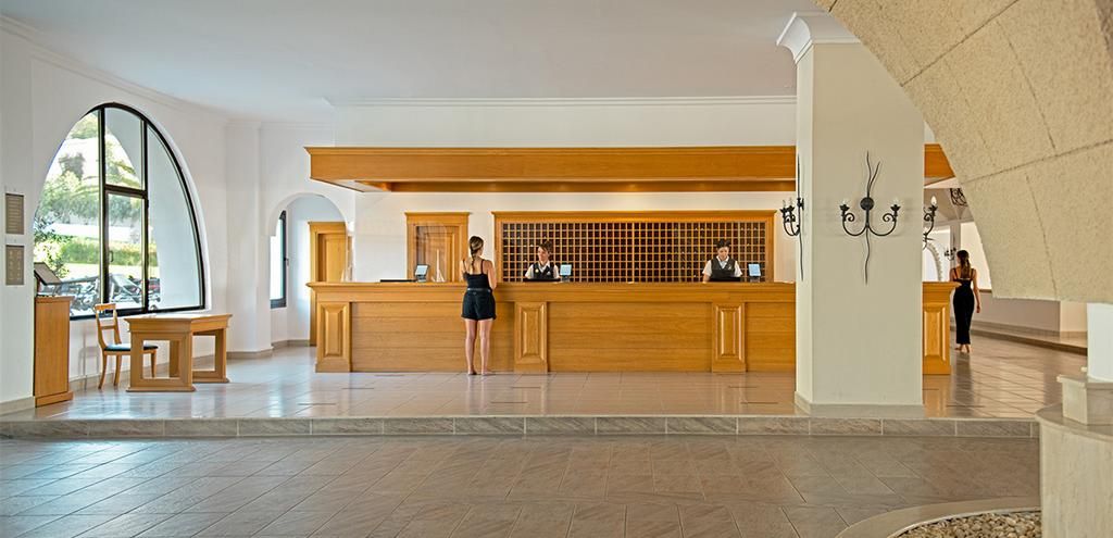 Hôtel Mitsis Norida 5* pas cher photo 5
