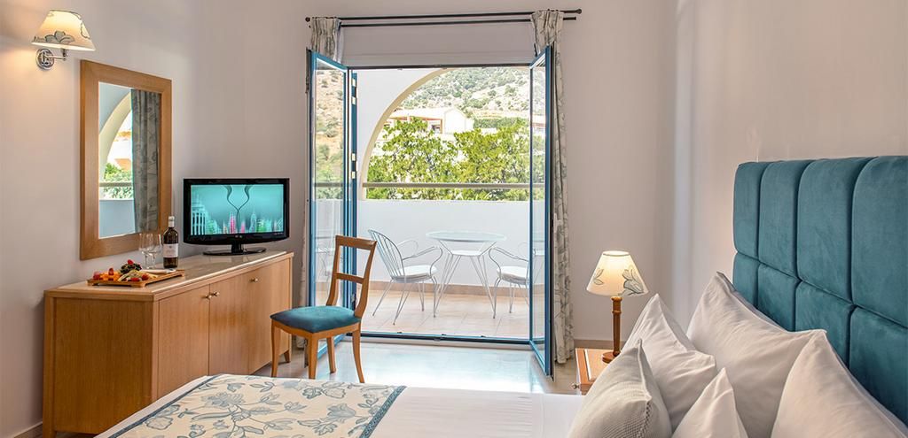 Hôtel Mitsis Norida 5* pas cher photo 6