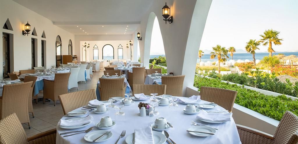 Hôtel Mitsis Norida 5* pas cher photo 9