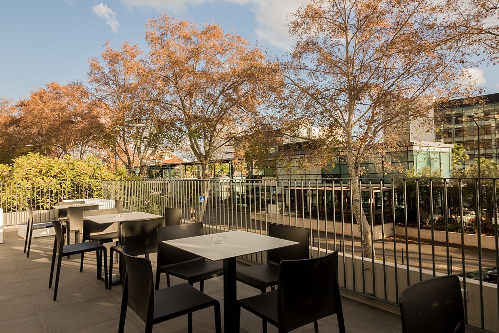 Hôtel Girassol Suite 4* pas cher photo 3