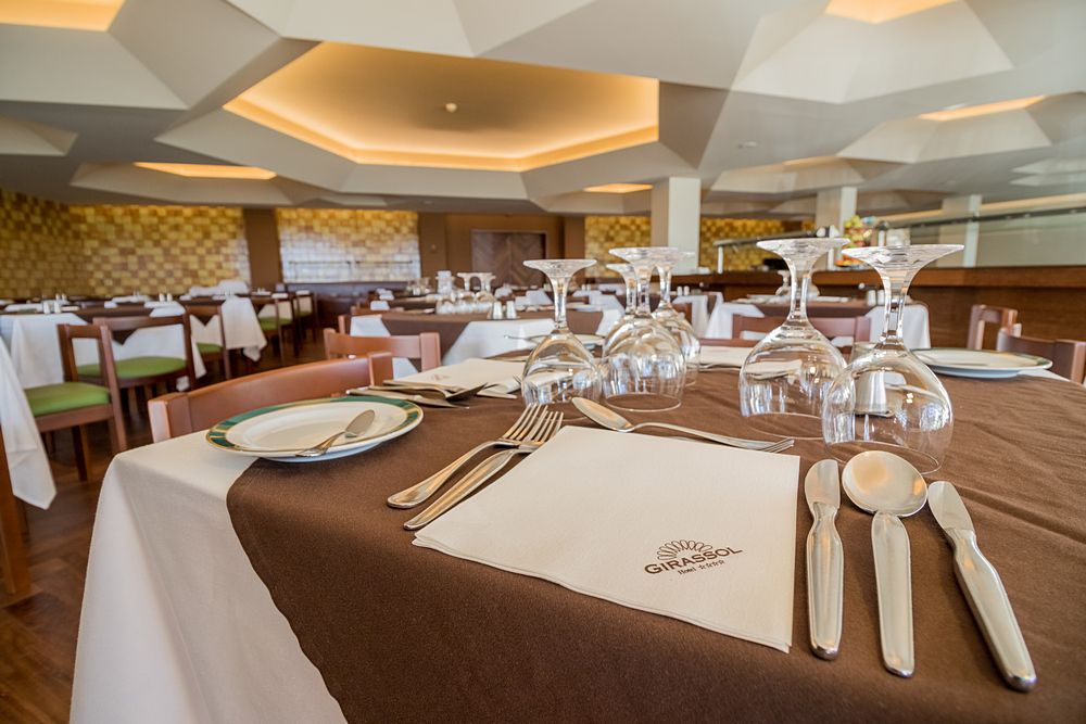 Hôtel Girassol Suite 4* pas cher photo 5