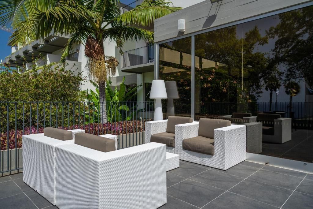 Hôtel Girassol Suite 4* pas cher photo 6