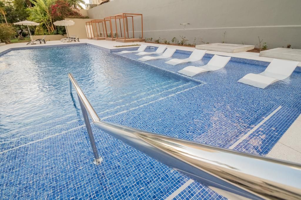 Hôtel Girassol Suite 4* pas cher photo 8