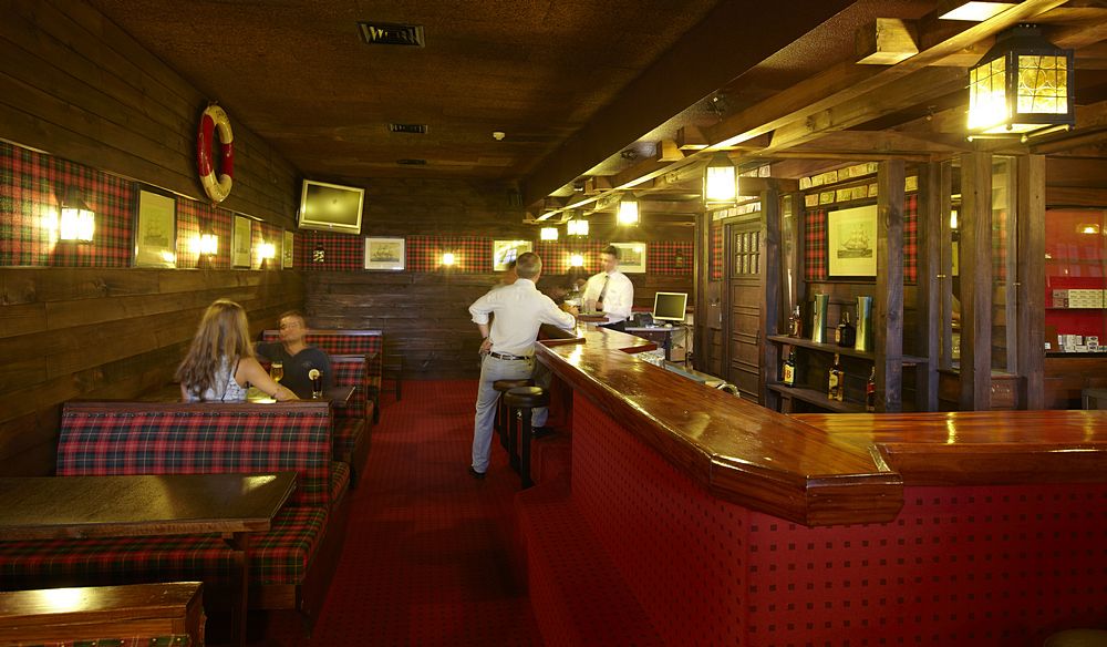 Hôtel Girassol Suite 4* pas cher photo 13