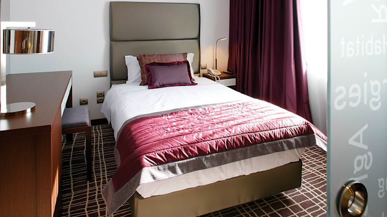 Neya Lisboa Hôtel 4* pas cher photo 3