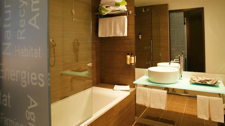 Neya Lisboa Hôtel 4* pas cher photo 4