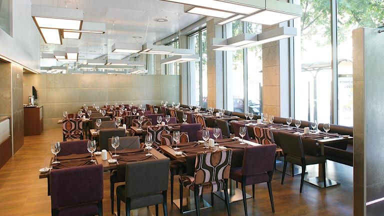 Neya Lisboa Hôtel 4* pas cher photo 5