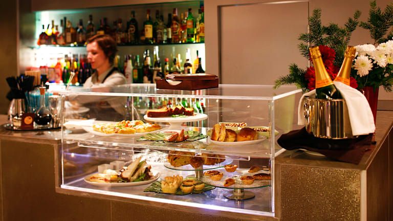 Neya Lisboa Hôtel 4* pas cher photo 6