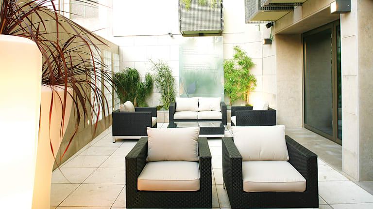 Neya Lisboa Hôtel 4* pas cher photo 8