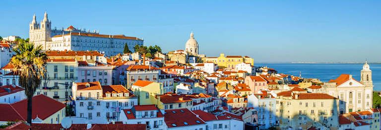 Neya Lisboa Hôtel 4* pas cher photo 1