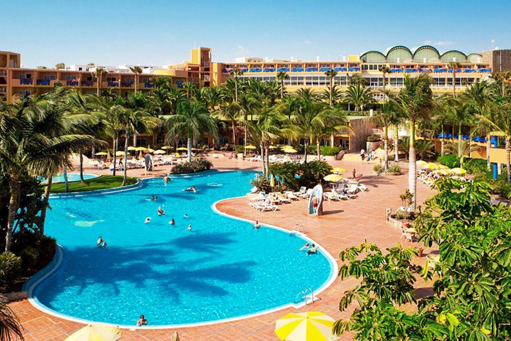 Smart Club Hôtel Drago Park 4* pas cher photo 3