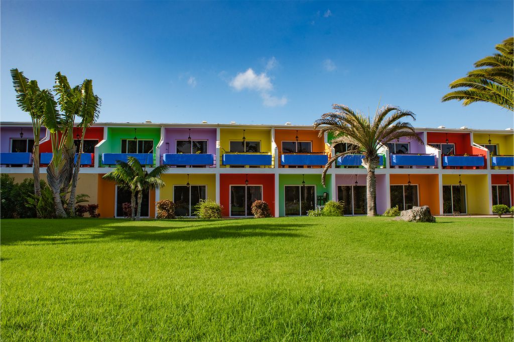 Smart Club Hôtel Drago Park 4* pas cher photo 5