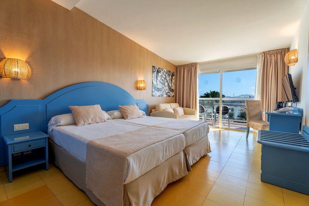 Smart Club Hôtel Drago Park 4* pas cher photo 6