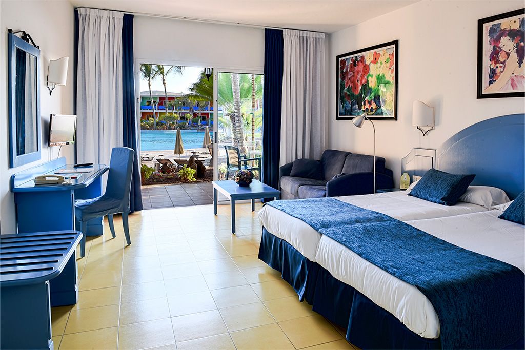 Smart Club Hôtel Drago Park 4* pas cher photo 7