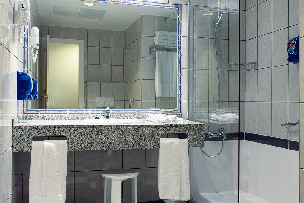 Smart Club Hôtel Drago Park 4* pas cher photo 8