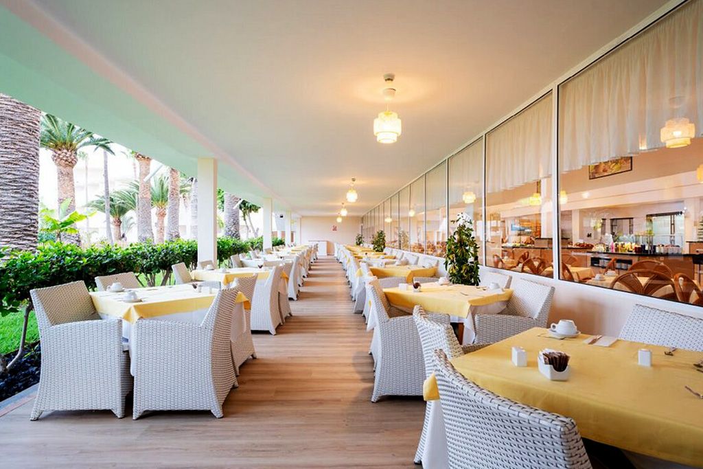 Smart Club Hôtel Drago Park 4* pas cher photo 9