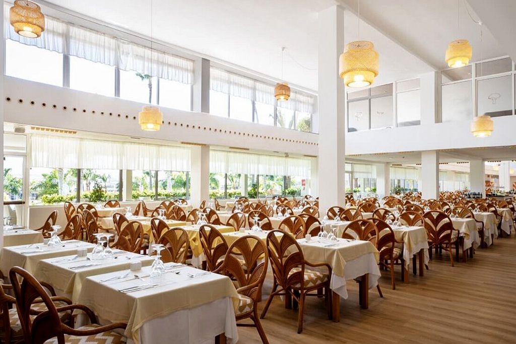 Smart Club Hôtel Drago Park 4* pas cher photo 10