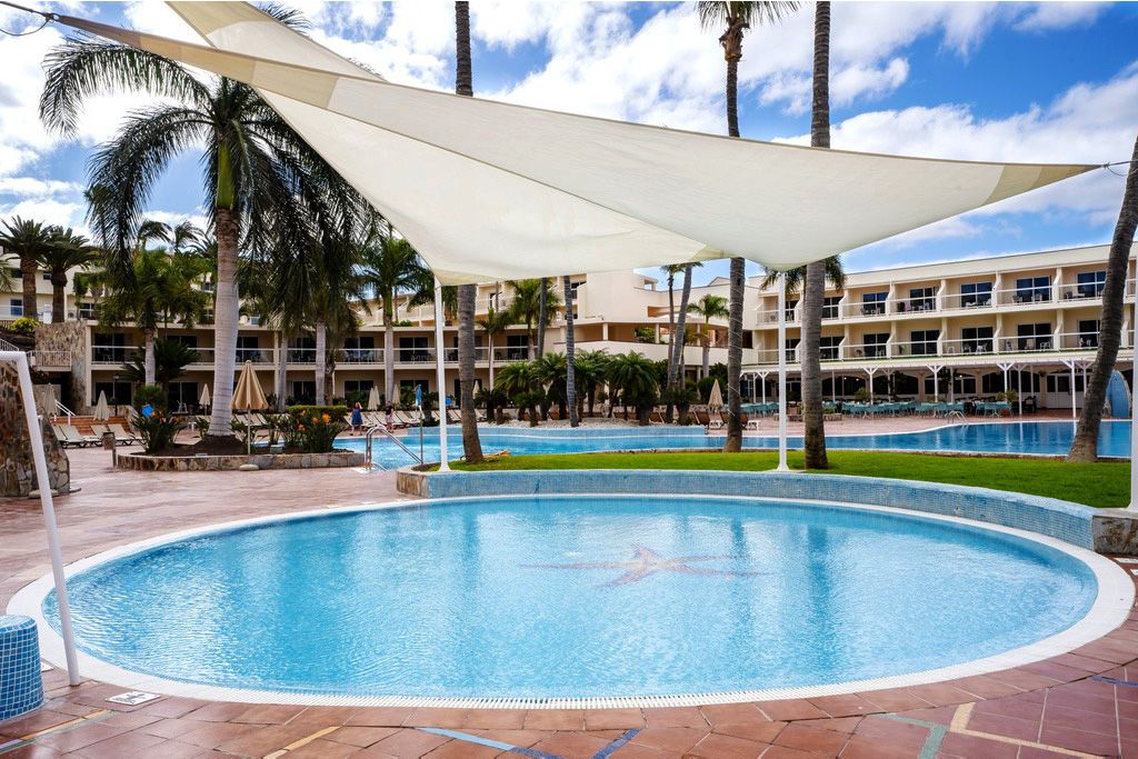 Smart Club Hôtel Drago Park 4* pas cher photo 15